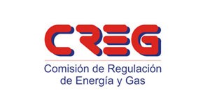 Comisión de Regulación de Energía y Gas