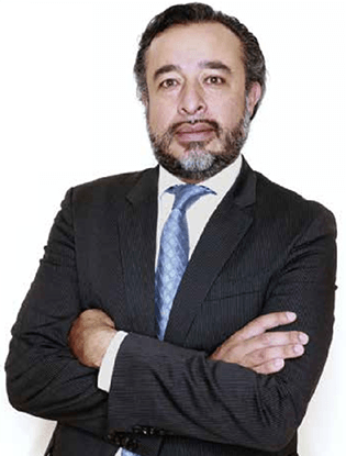 Andrés Pesca Ayala