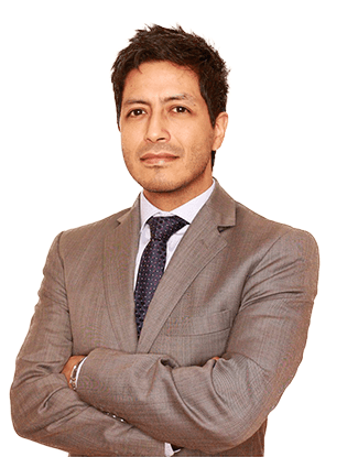 Diego Parra Benavides
