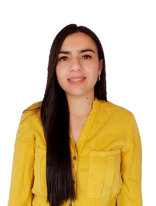 Eliana Rodríguez Pardo