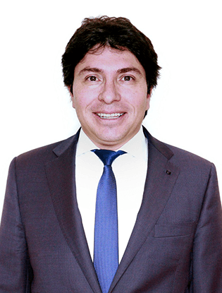 Jairo Olarte Castillo