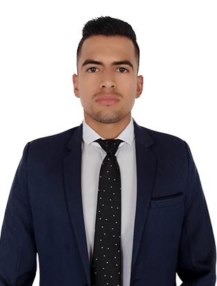Jeferson Rodríguez Mendez