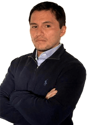 John Sopó Florez