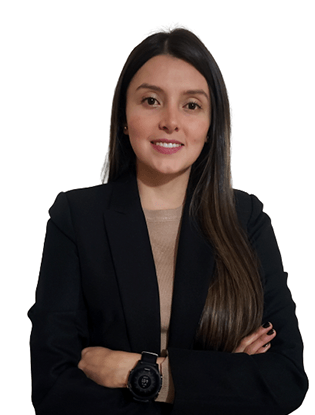 Laura Milena Sierra Ramírez