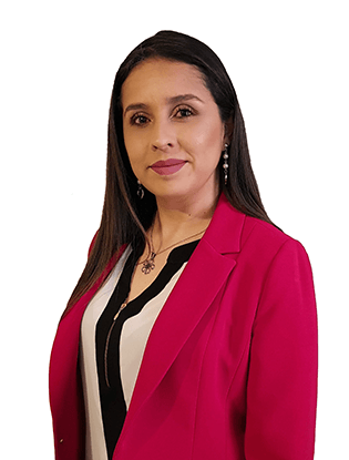 Leydi Rincón Rincón