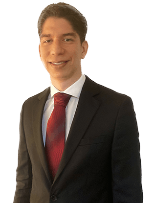 Mauricio Palma Orozco
