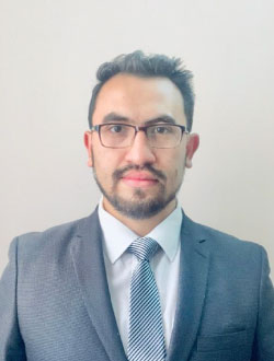 Julián Parra Garzón