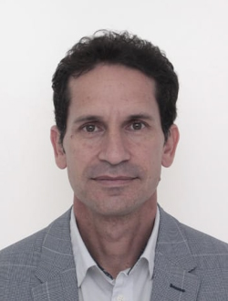 Vicepresidente de Mercados Energéticos