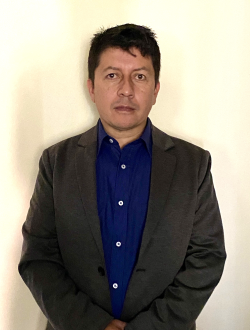 Juan Francisco Martínez Rojas