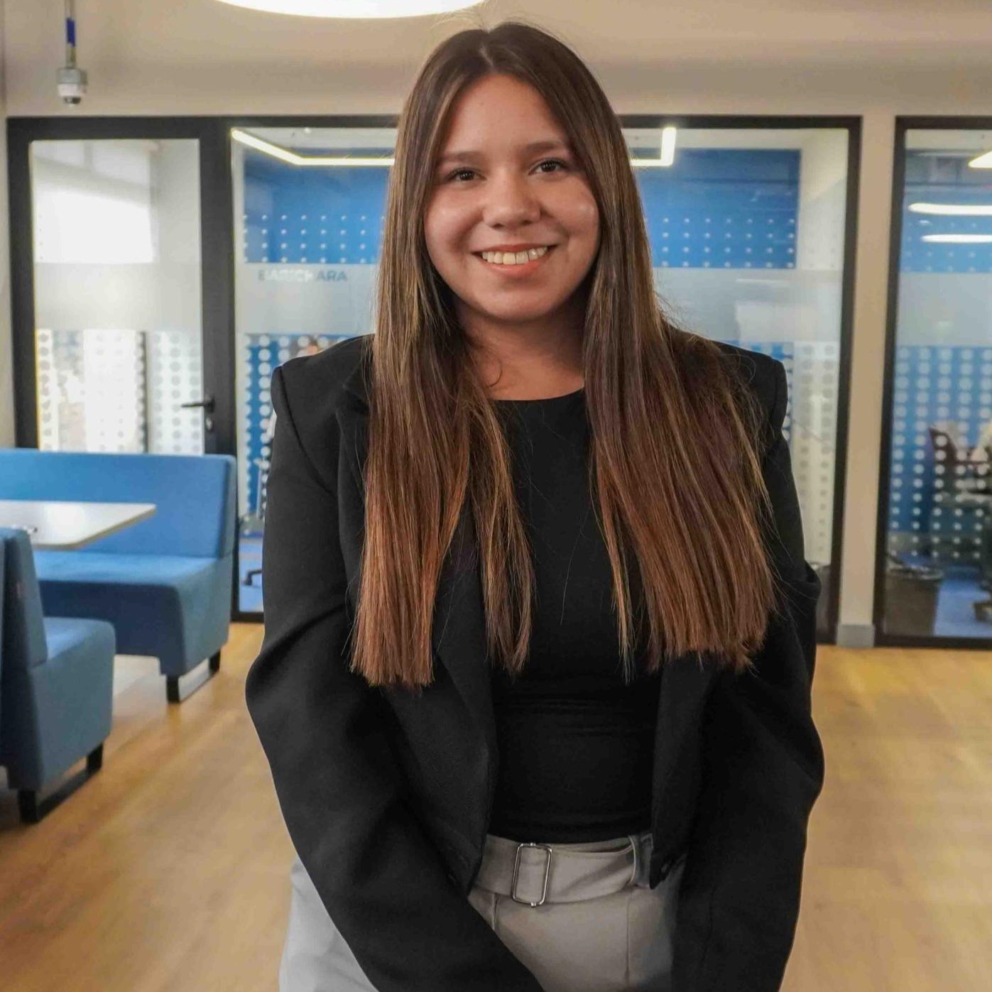 Practicante Universitario