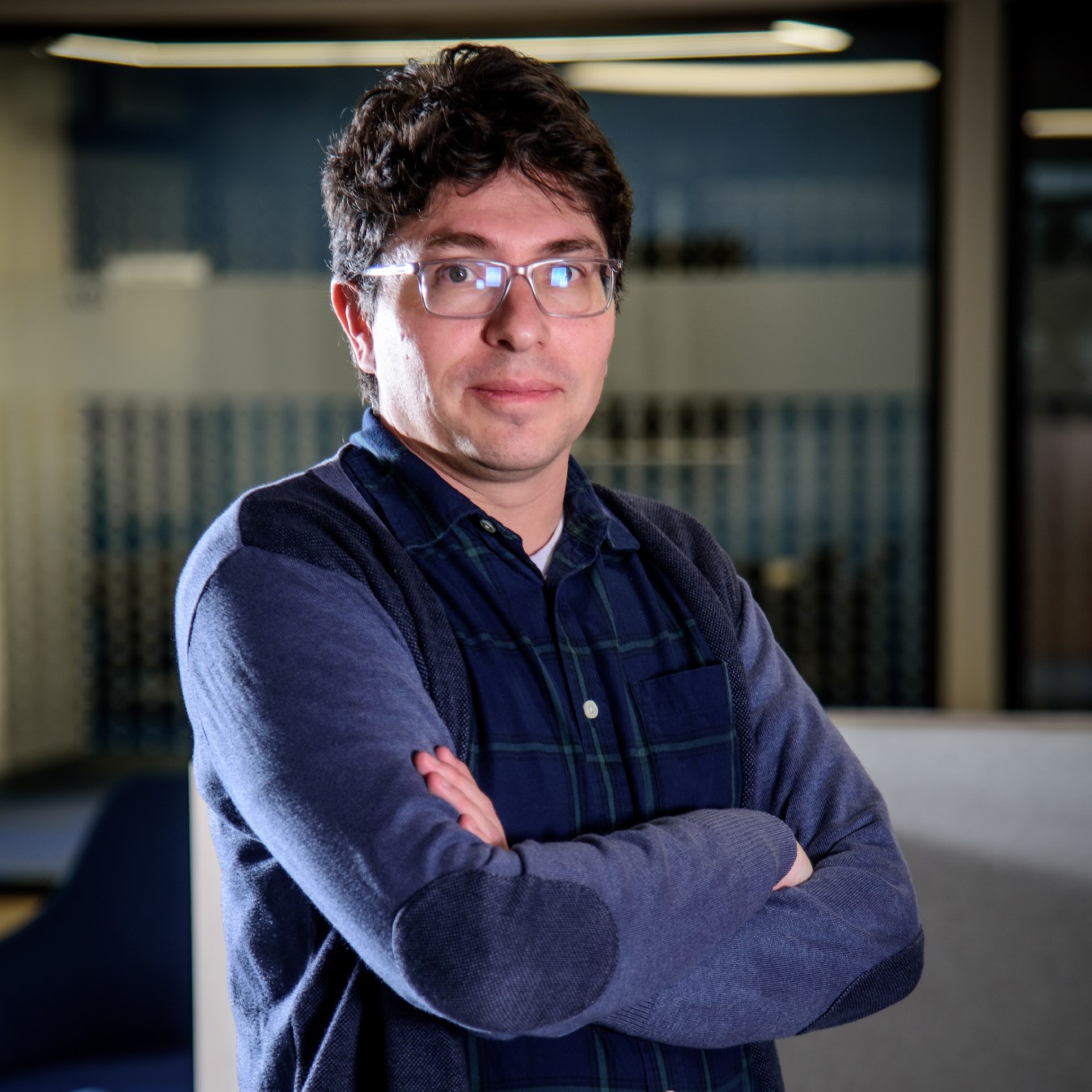 Experto en Análisis de Datos