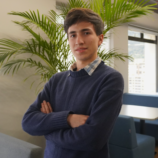 Profesional Dirección de Gas Natural