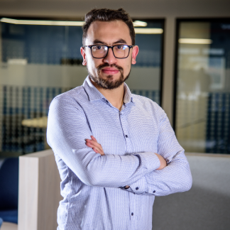 Profesional Sénior de Gas