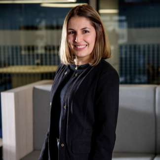 Profesional Sénior de Gas