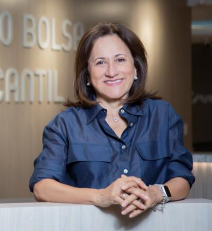 María Claudia Alzate 