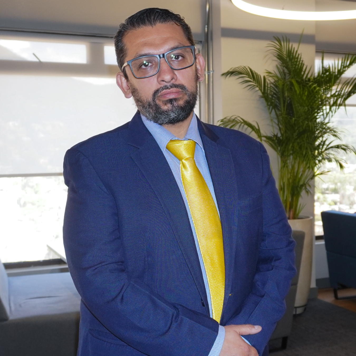 Experto en Tecnología