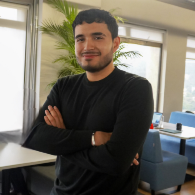 Profesional Dirección de Gas Natural