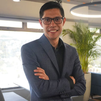 Profesional experto en análisis de datos