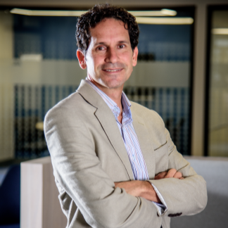 Vicepresidente de Mercados Energéticos