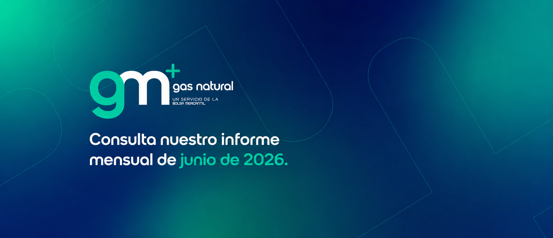 Informe mensual de junio de 2026
