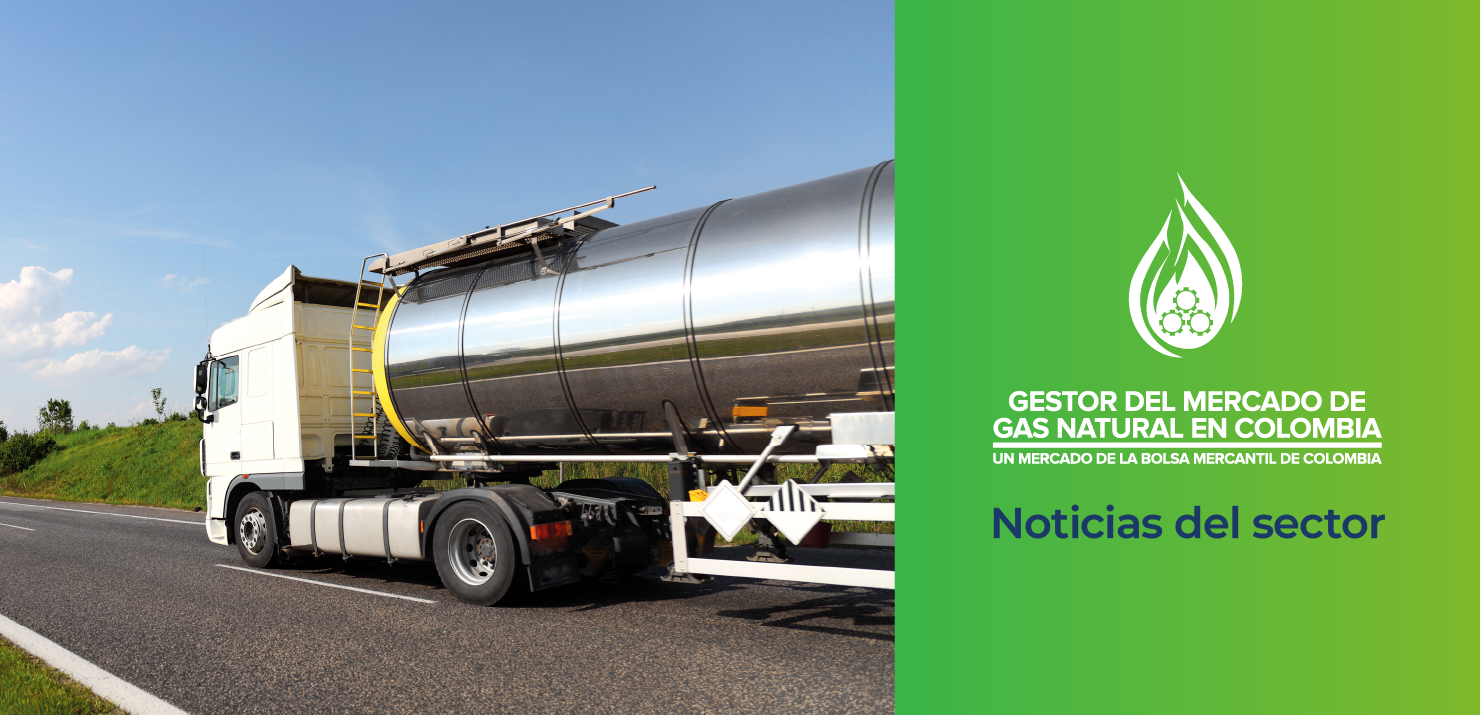 Gasnova sugiere al Gobierno desligar precios del gas licuado del mercado internacional