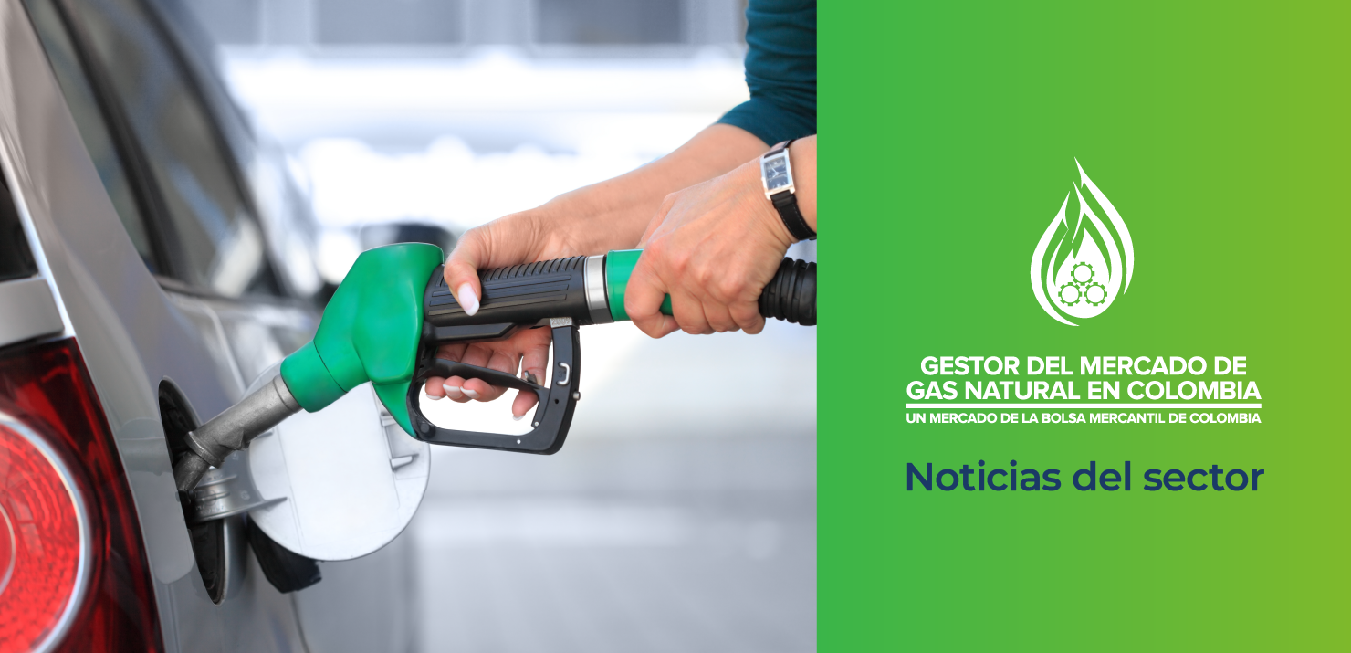 Gasolina vuelve a subir, desde este fin de semana se suman $600 al precio por galón