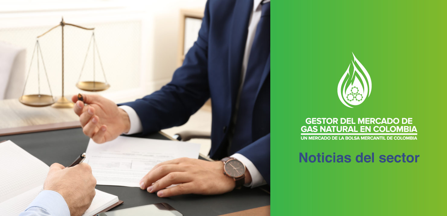Conozca las fechas de la subasta de asignación convocadas por la Creg