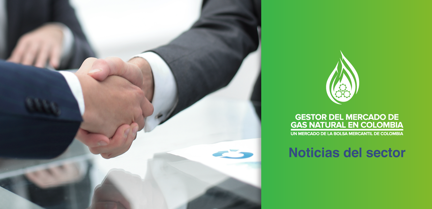 Así es el primer bus intermunicipal 100 % a gas que hay en el país