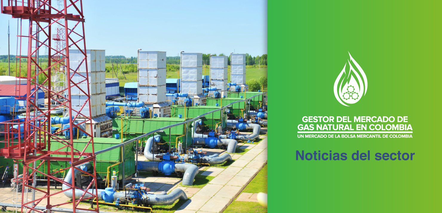 El sistema de transporte de crudo, una de las tres fases de la cadena del petróleo
