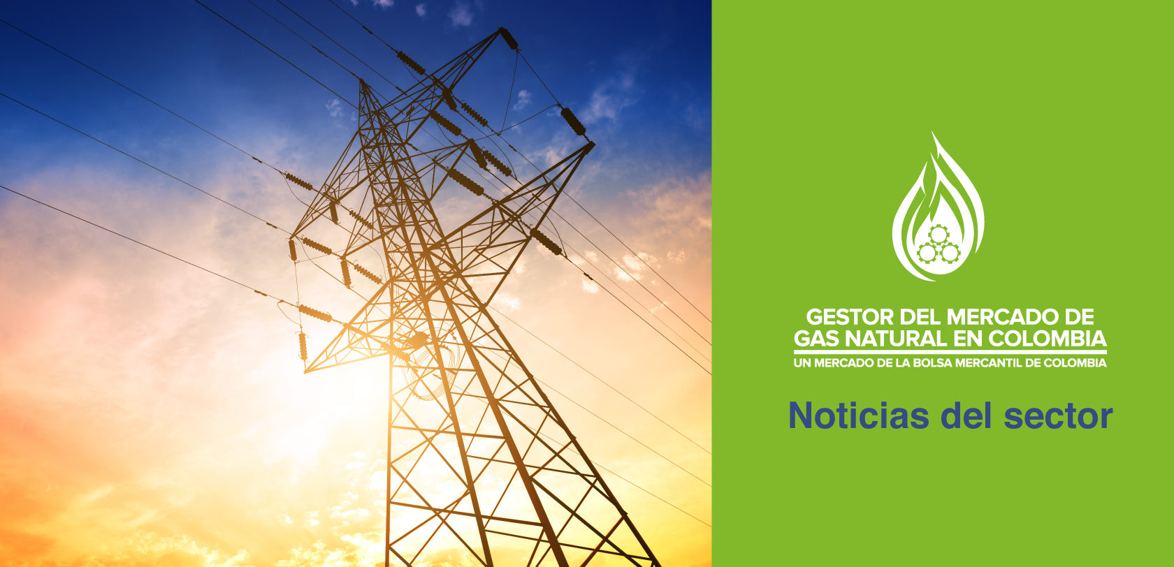 La demanda de energía fue de 7.005,82 GWh en agosto, tuvo un aumento 6,23% anual
