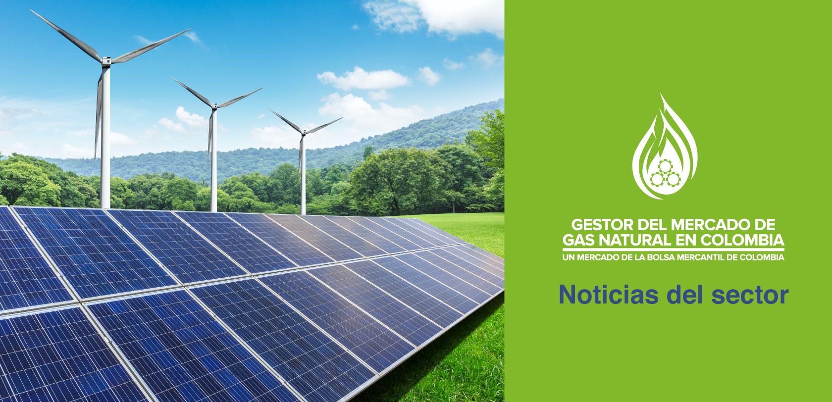 Ya hay 38 proyectos de energía solar en funcionamiento en el territorio nacional